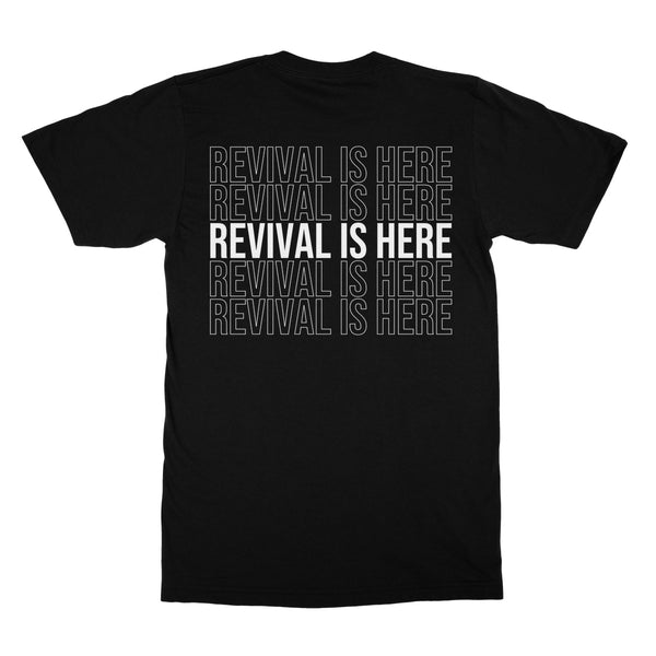 Revival is Here