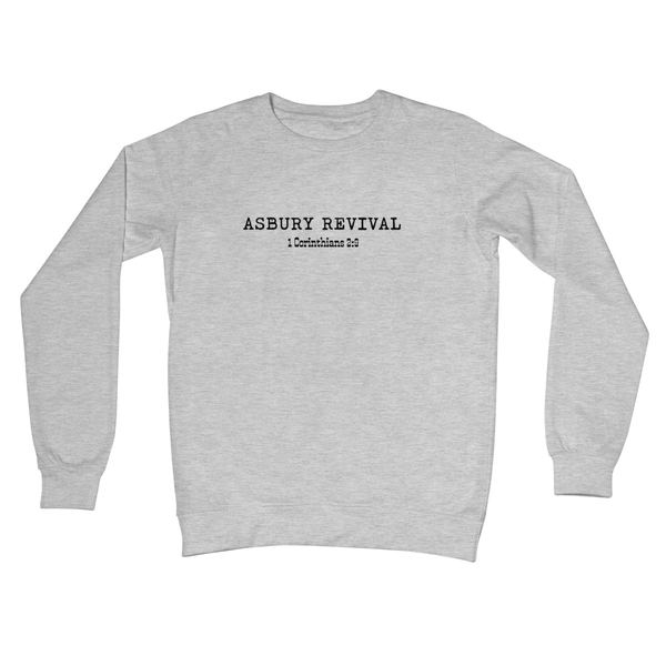 Asbury Revival