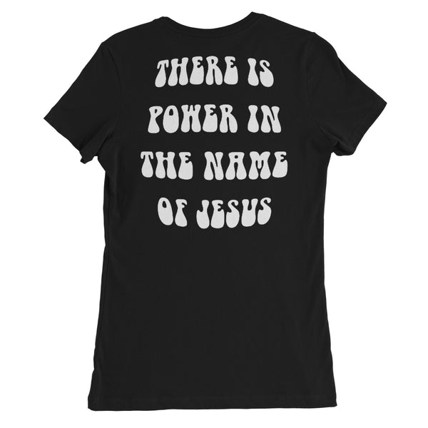 Women's Softstyle T-Shirt
