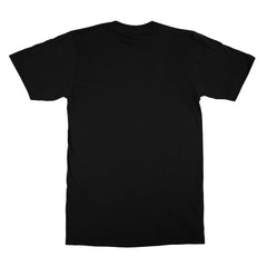 He has risen! Softstyle T-Shirt