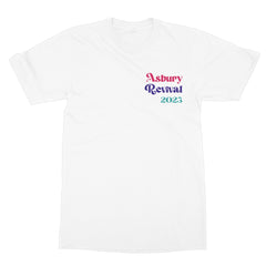 Asbury Revival 2023 Softstyle T-Shirt