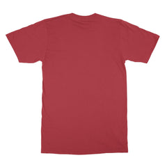 He has risen! Softstyle T-Shirt