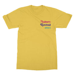 Asbury Revival 2023 Softstyle T-Shirt