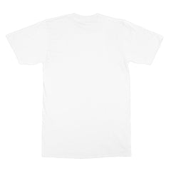He has risen! Softstyle T-Shirt