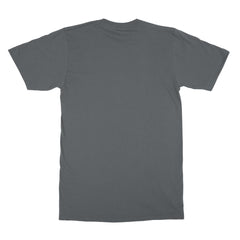 He has risen! Softstyle T-Shirt