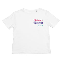 Asbury Revival 2023 Kids T-Shirt