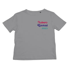 Asbury Revival 2023 Kids T-Shirt