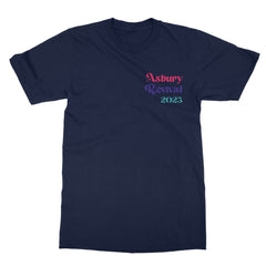 Asbury Revival 2023 Softstyle T-Shirt