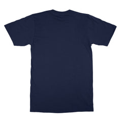 He has risen! Softstyle T-Shirt