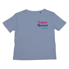 Asbury Revival 2023 Kids T-Shirt