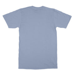 He has risen! Softstyle T-Shirt
