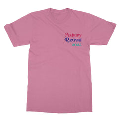 Asbury Revival 2023 Softstyle T-Shirt