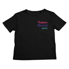 Asbury Revival 2023 Kids T-Shirt